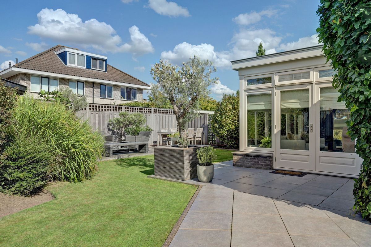 Helen Parkhurstweg 4 Photo 36