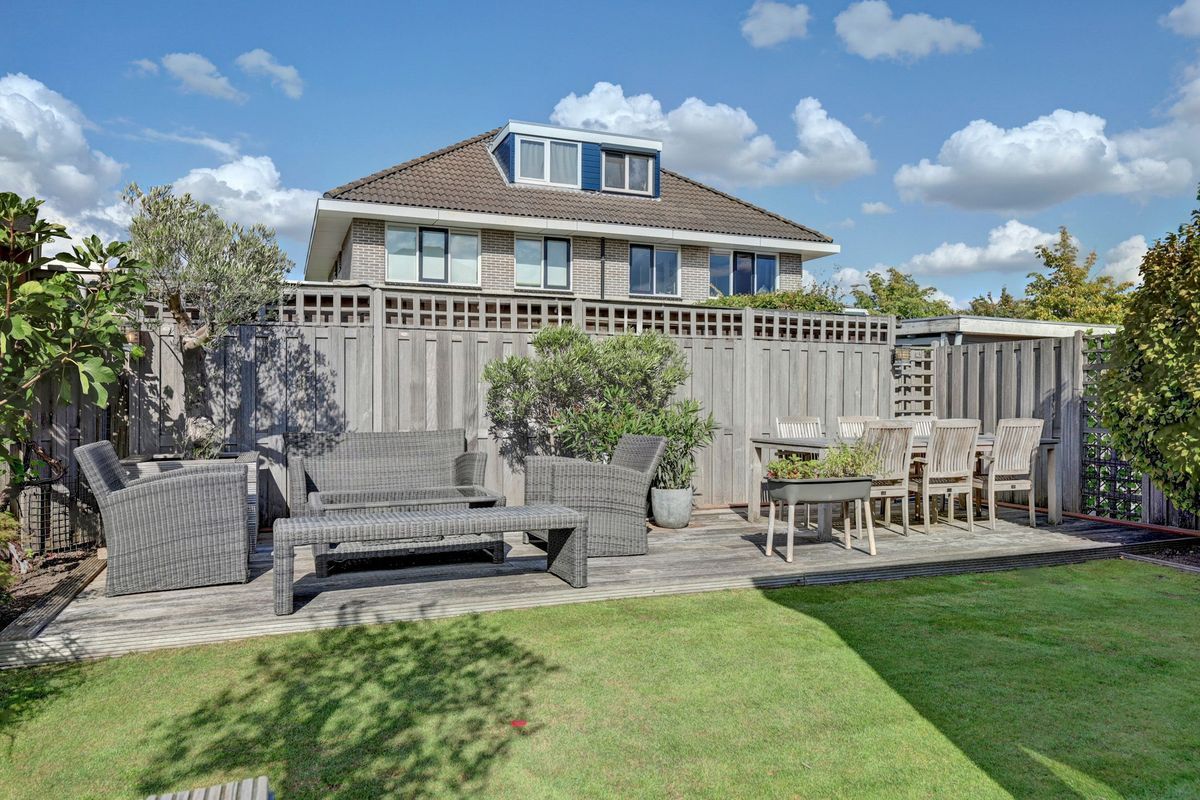 Helen Parkhurstweg 4 Photo 39