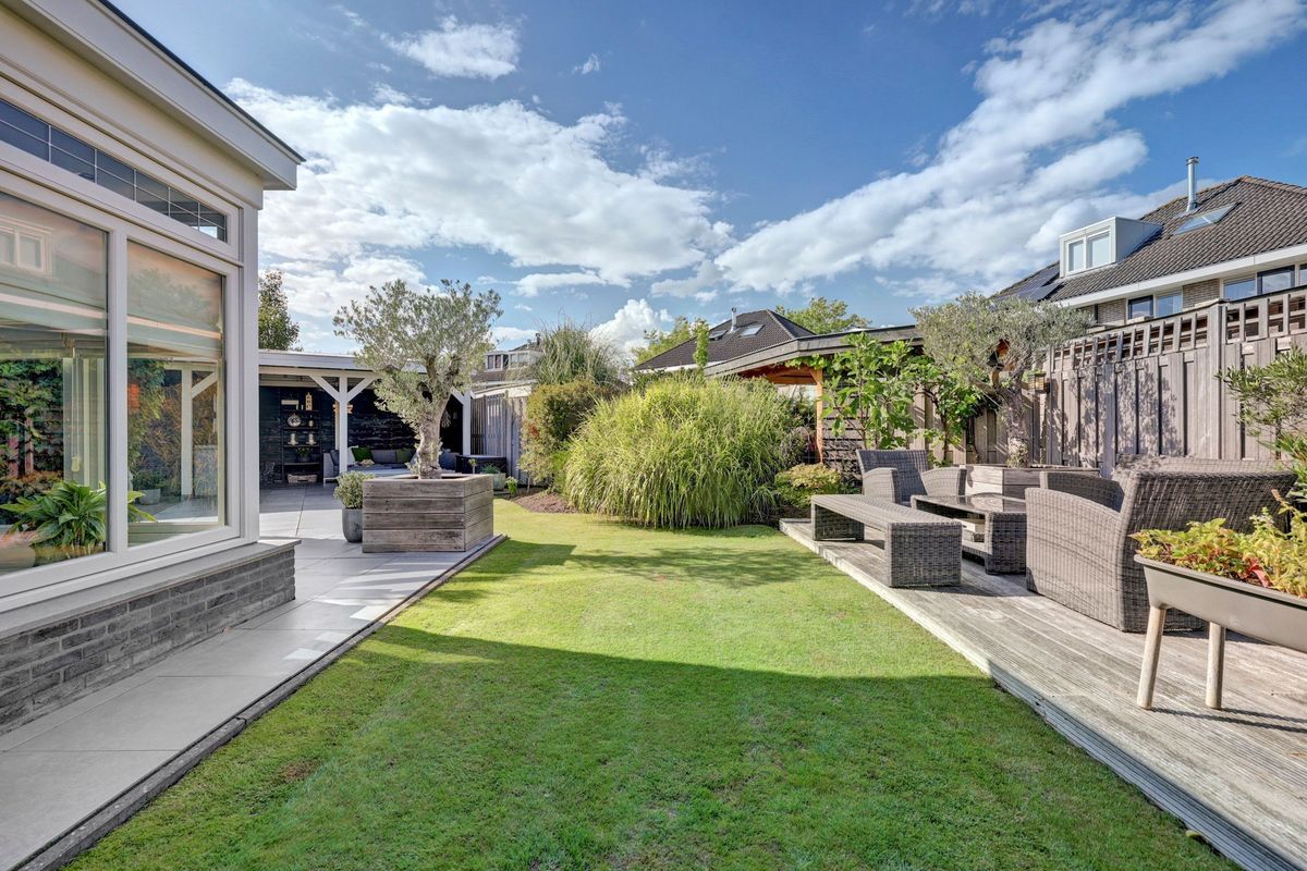 Helen Parkhurstweg 4 Photo 38