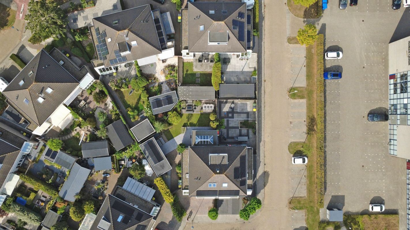 Helen Parkhurstweg 4 Photo 44