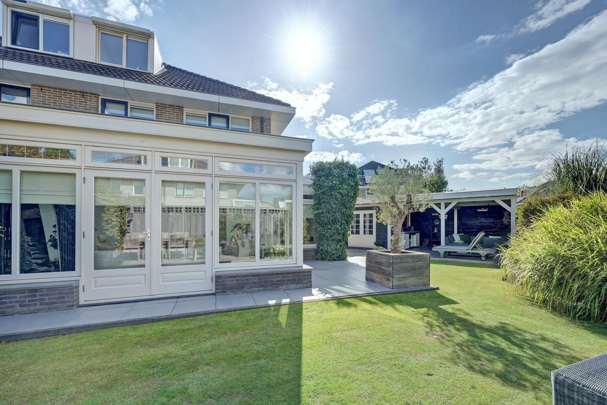 Helen Parkhurstweg 4 Photo 37