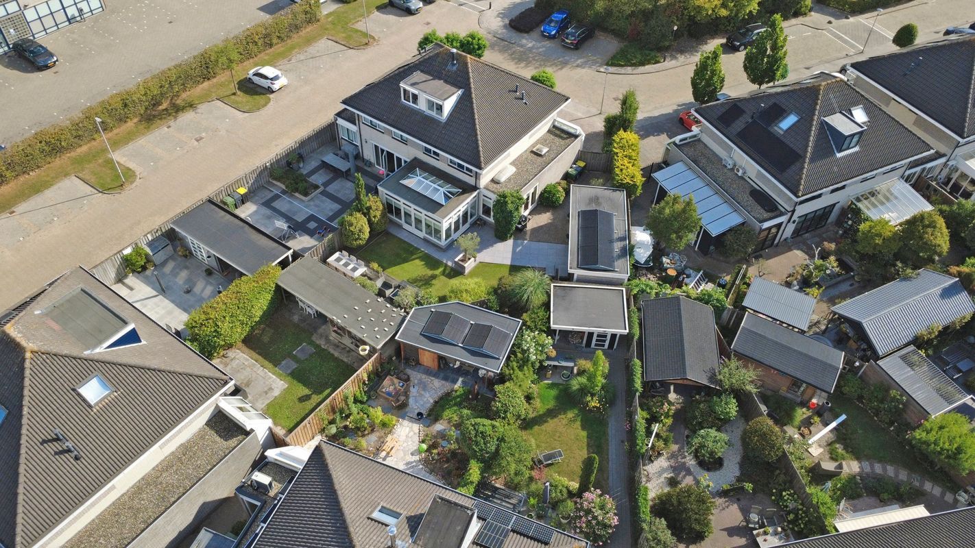 Helen Parkhurstweg 4 Photo 46