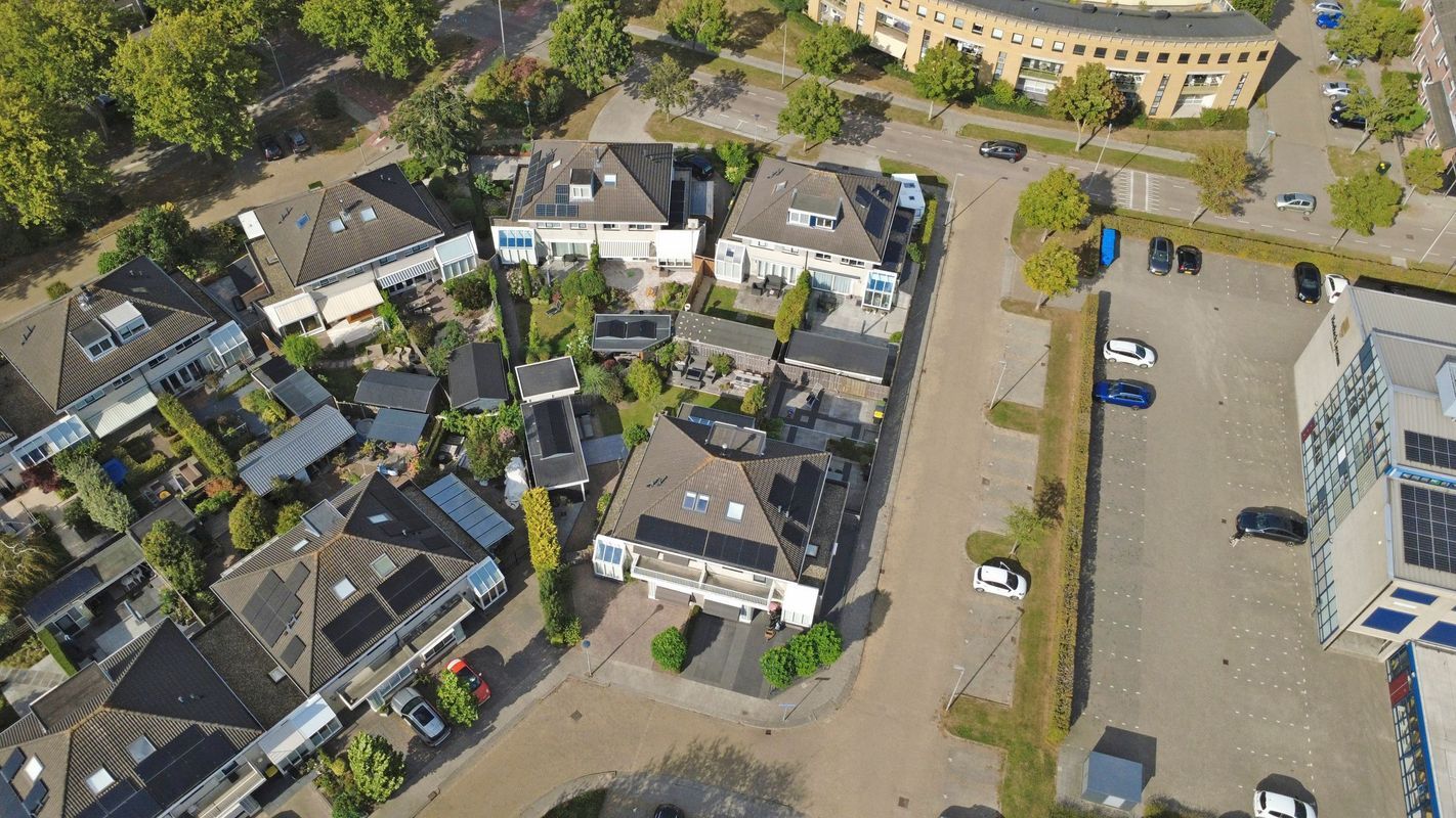 Helen Parkhurstweg 4 Photo 45