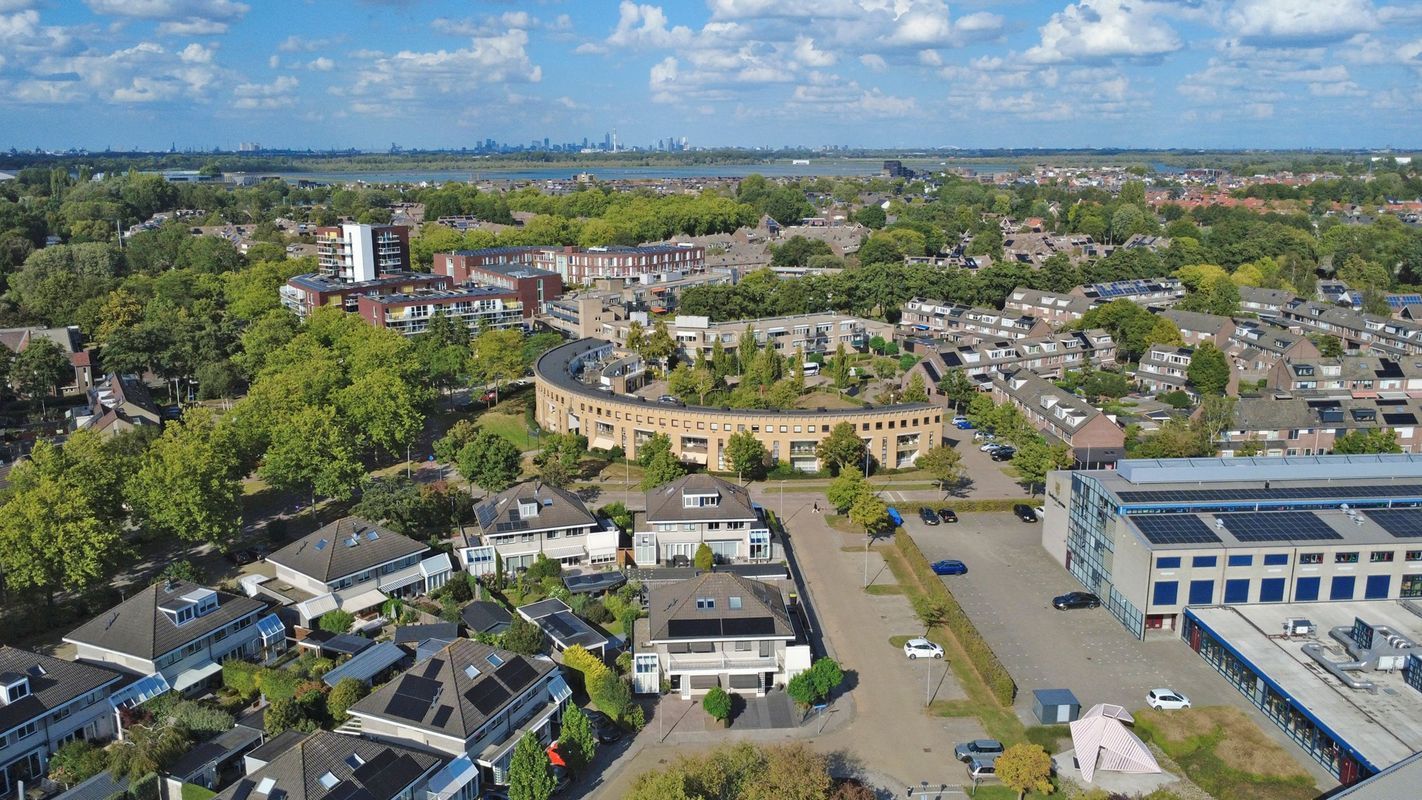 Helen Parkhurstweg 4 Photo 47