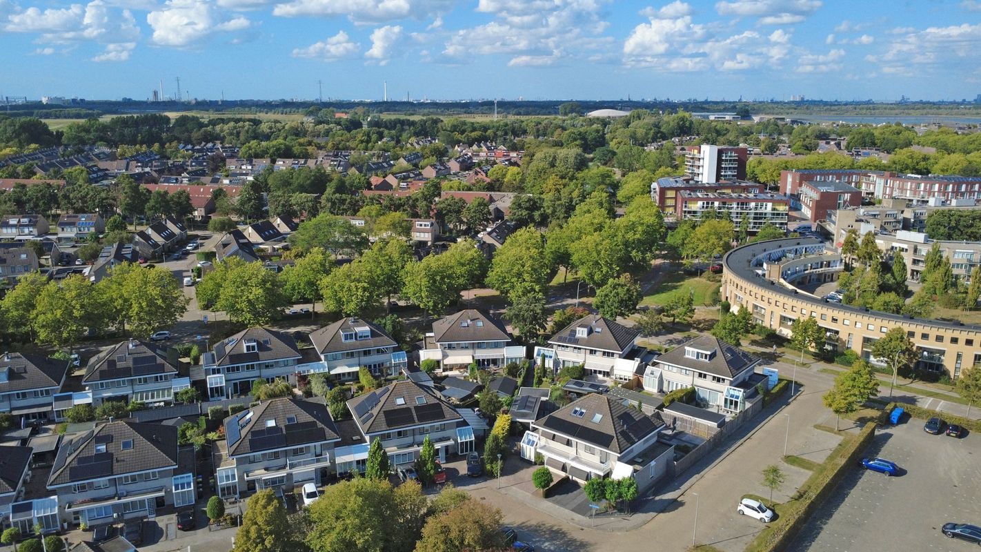 Helen Parkhurstweg 4 Photo 48