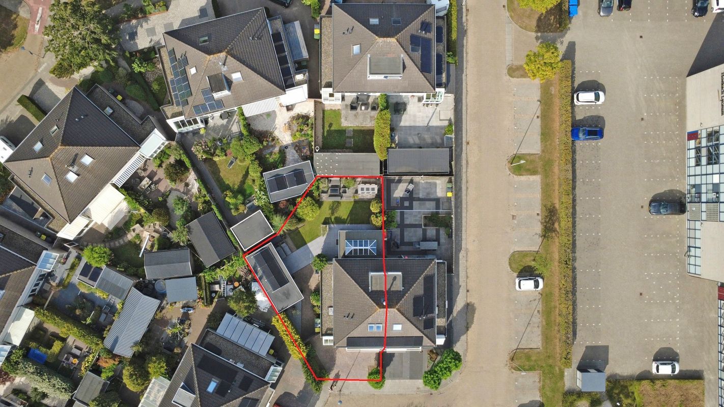 Helen Parkhurstweg 4 Photo 4