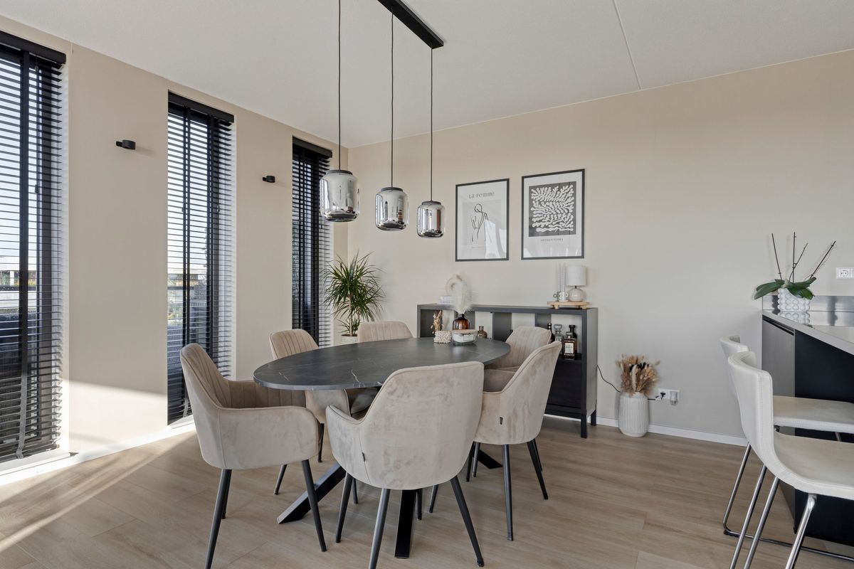 Beemdkroon 160 Photo 16