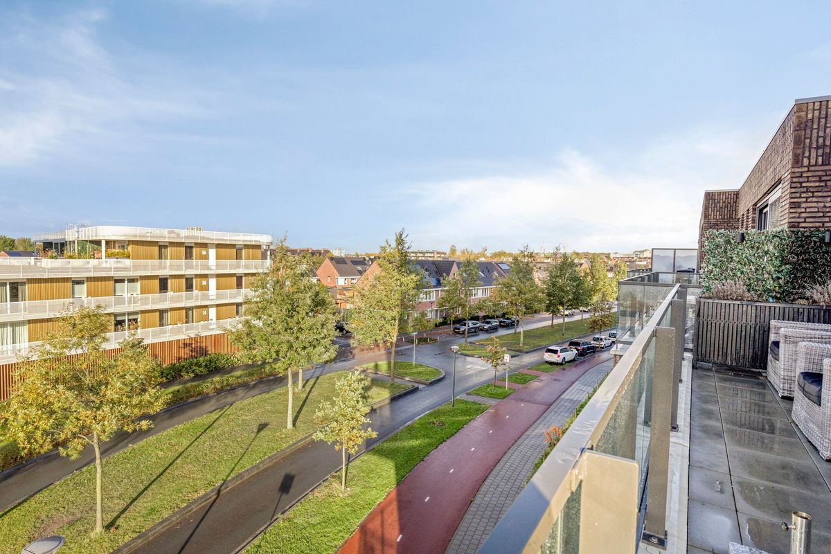 Beemdkroon 160 Photo 27