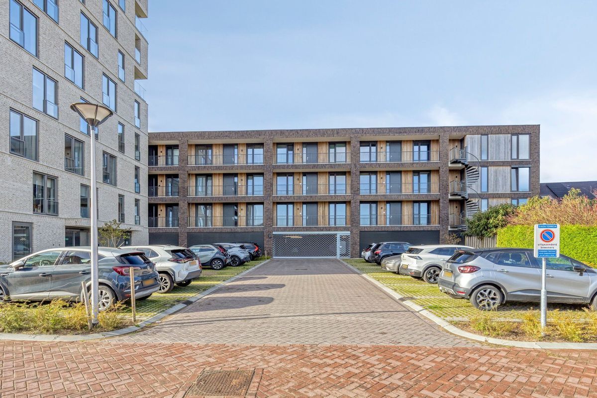 Beemdkroon 160 Photo 42