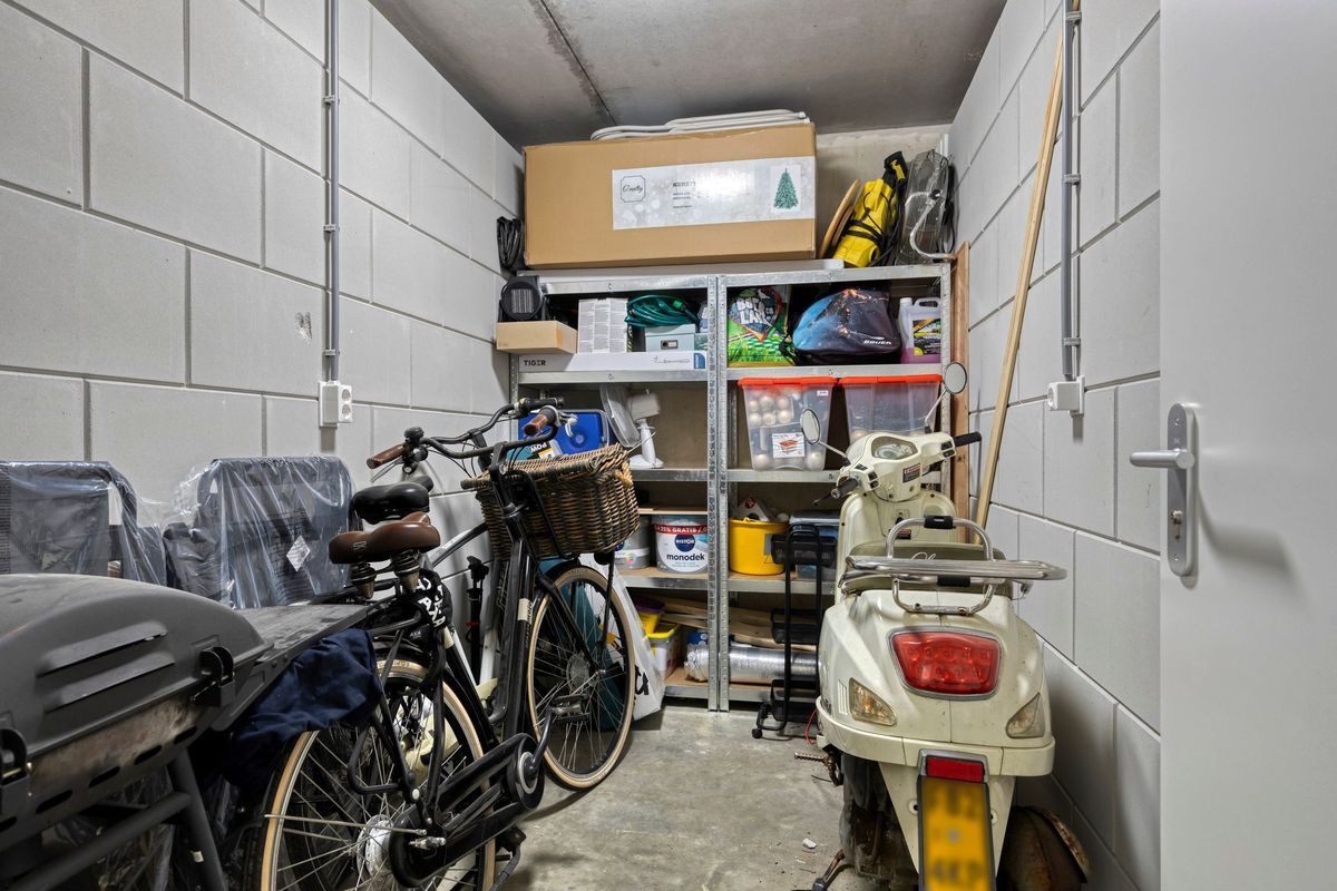 Beemdkroon 160 Photo 41