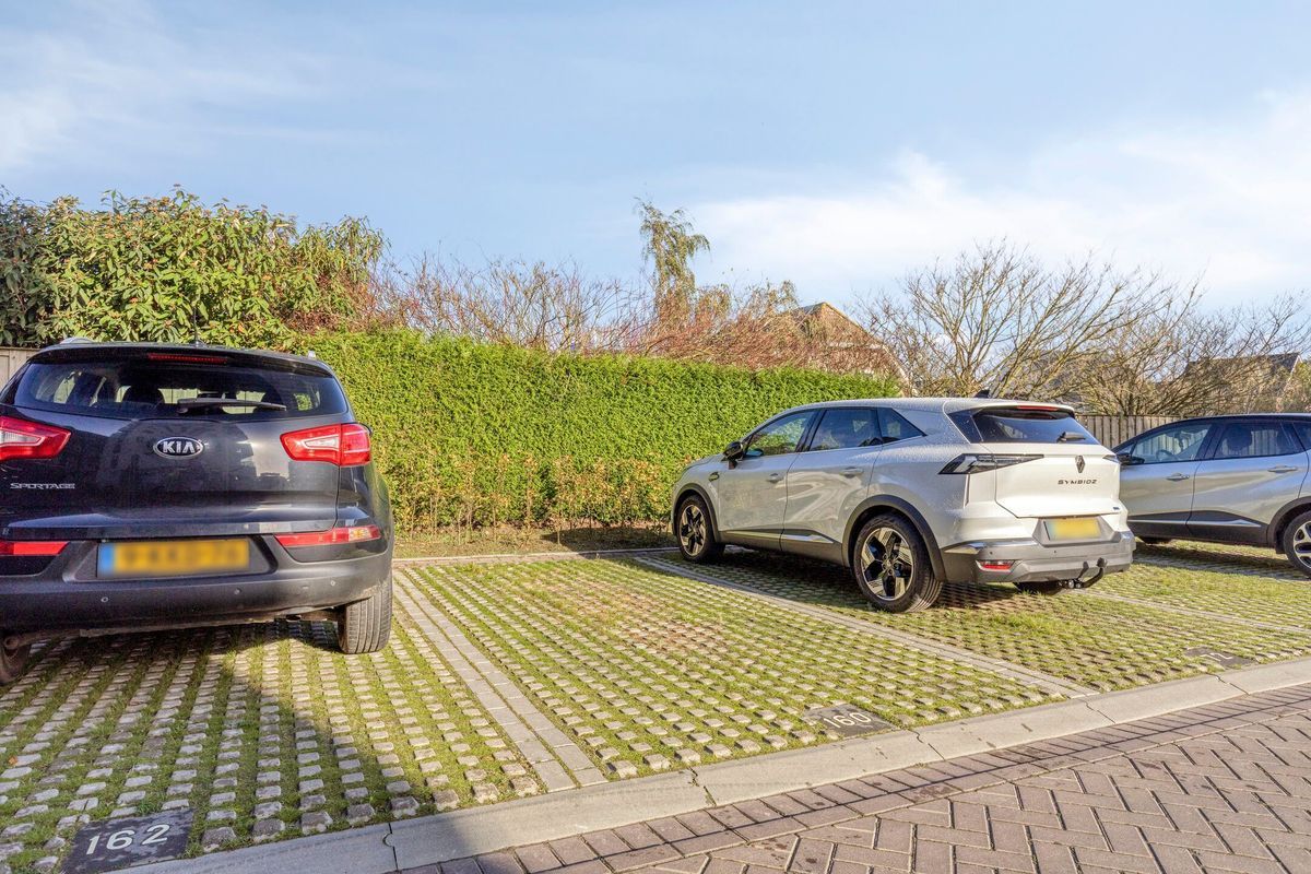 Beemdkroon 160 Photo 43