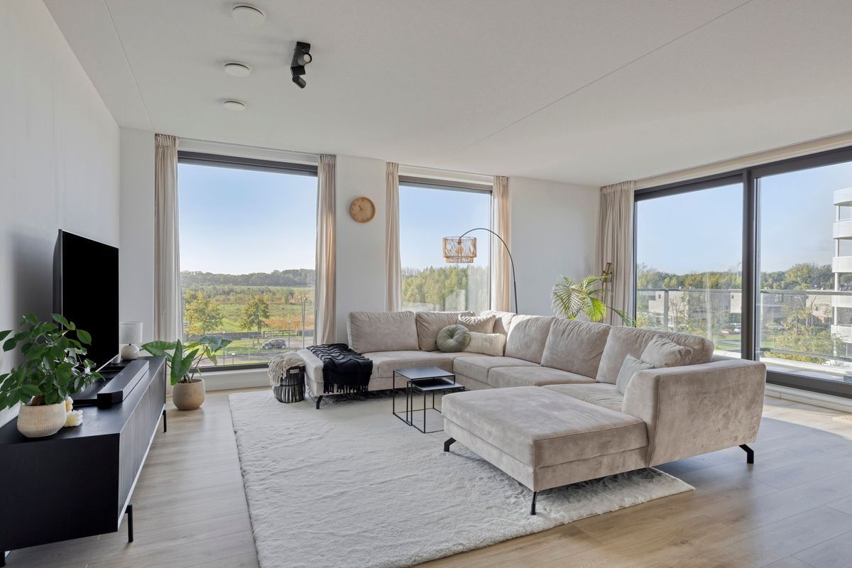 Beemdkroon 160 Photo 1