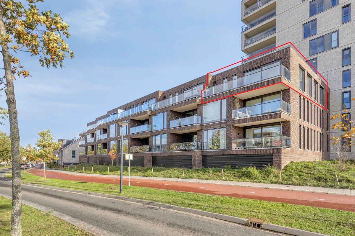 Beemdkroon 160 Photo 4