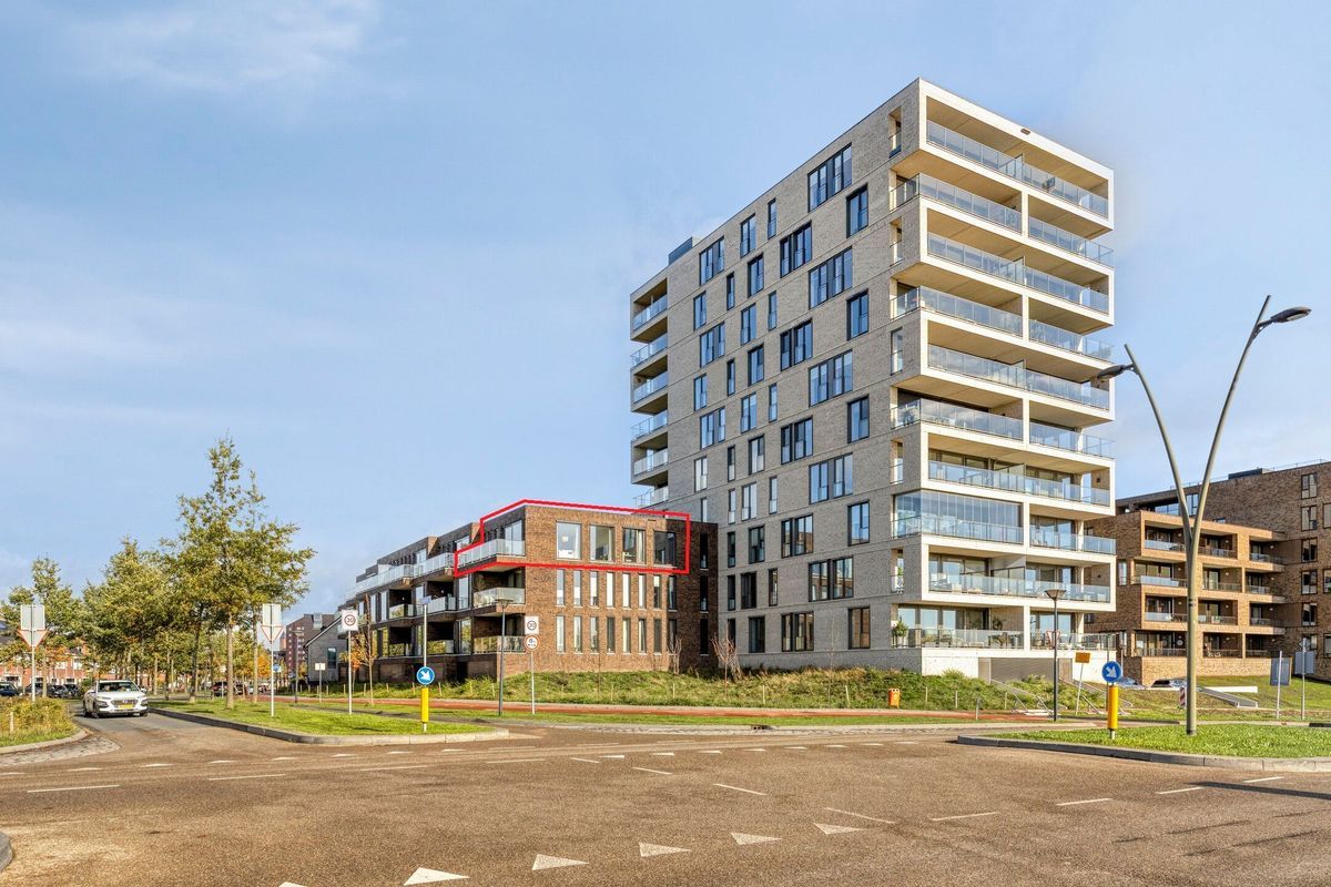 Beemdkroon 160 Photo 0