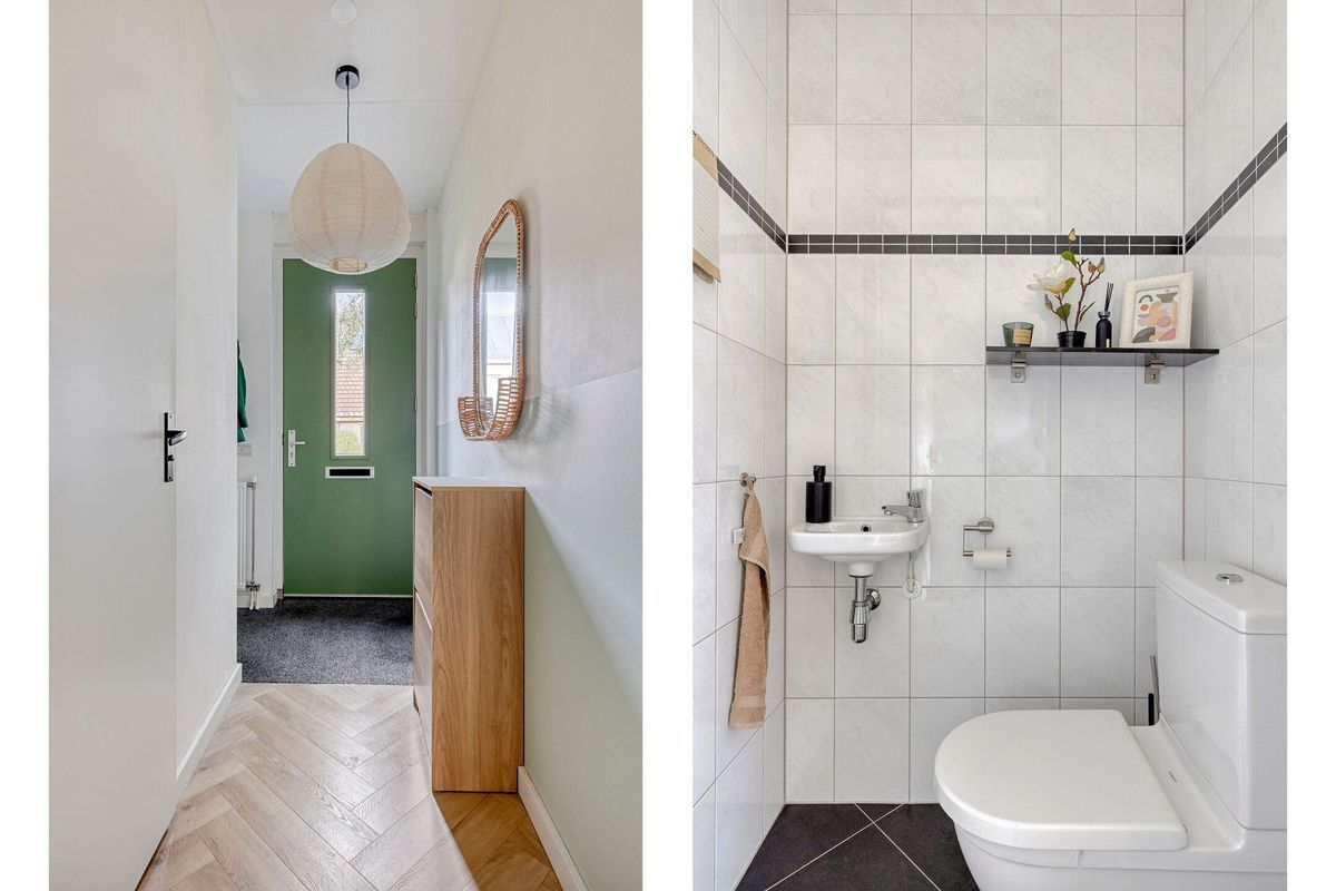 Haagwinde 58 Photo 8