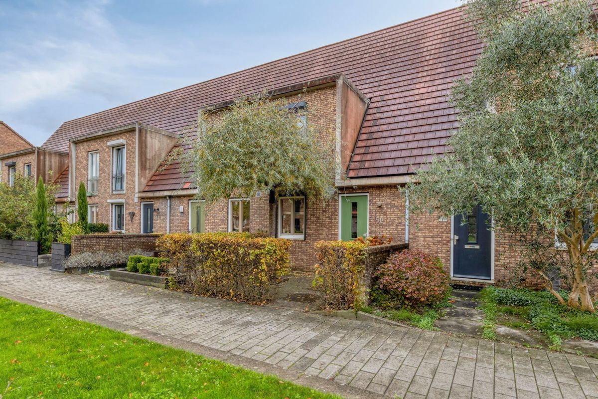 Haagwinde 58 Photo 6