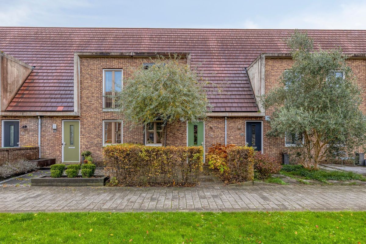 Haagwinde 58 Photo 0