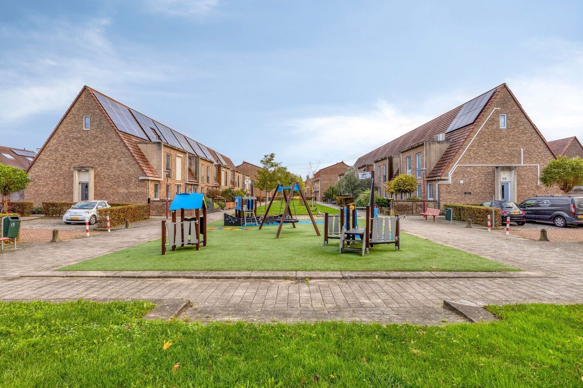 Haagwinde 58 Photo 5