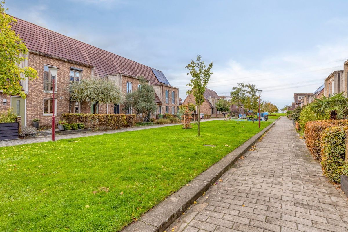 Haagwinde 58 Photo 4