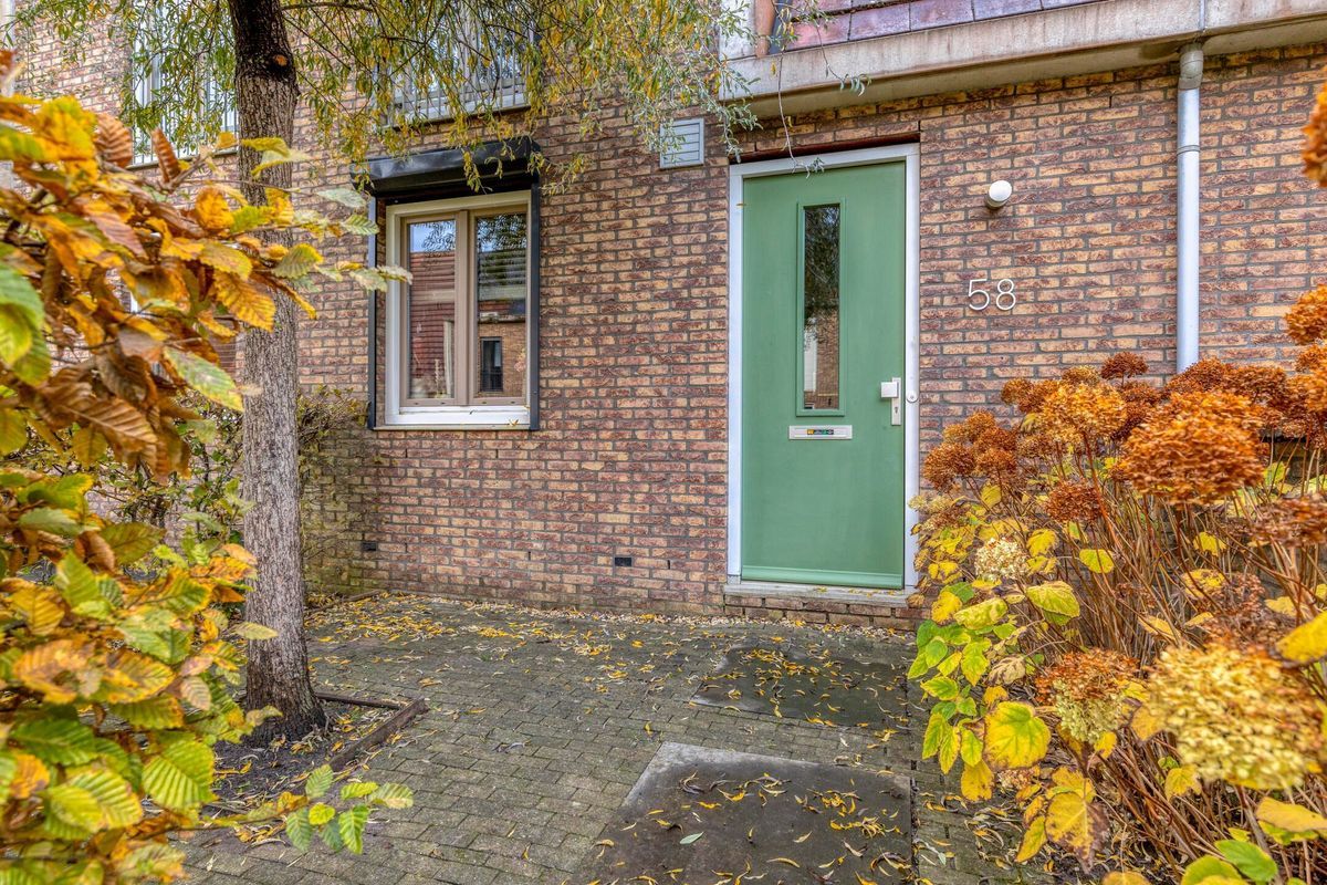 Haagwinde 58 Photo 7