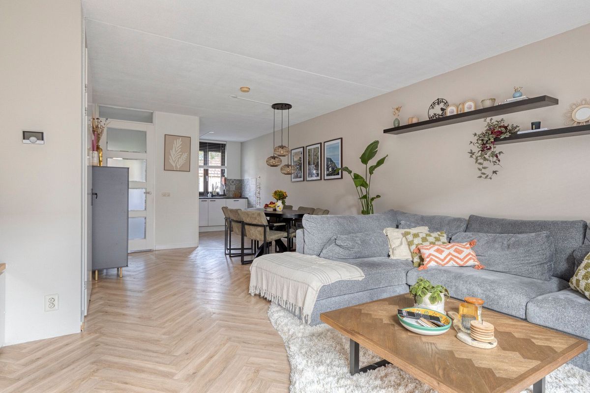 Haagwinde 58 Photo 9