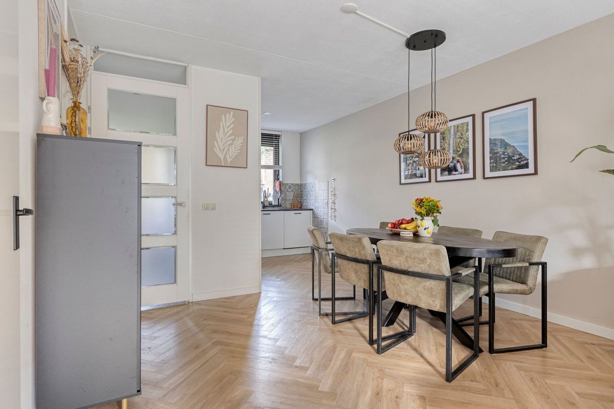 Haagwinde 58 Photo 11