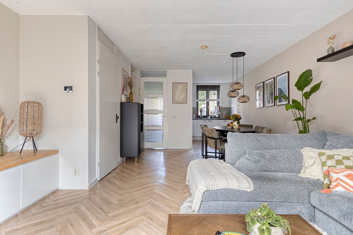 Haagwinde 58 Photo 10