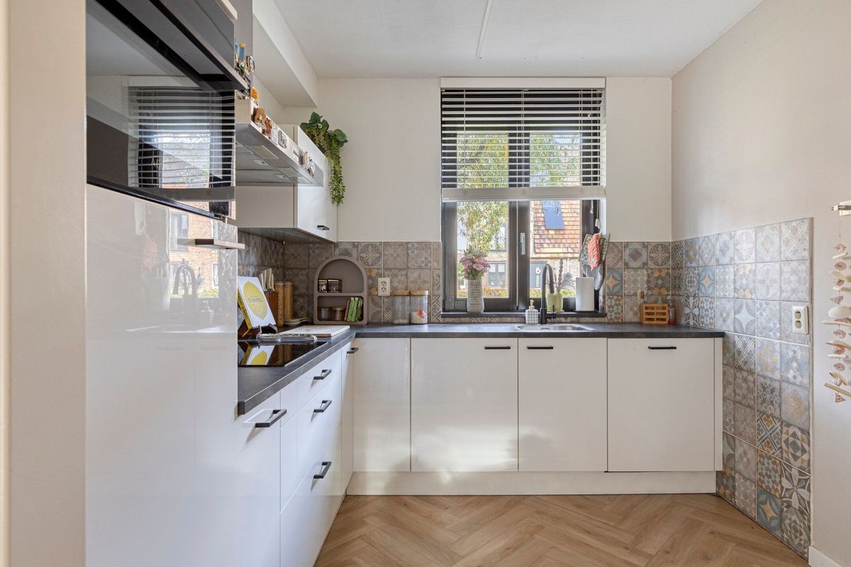 Haagwinde 58 Photo 12