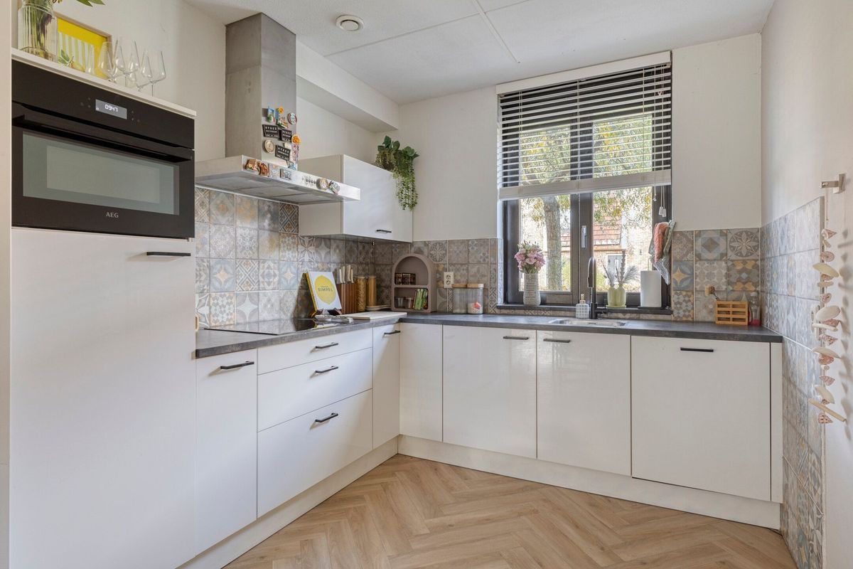 Haagwinde 58 Photo 2