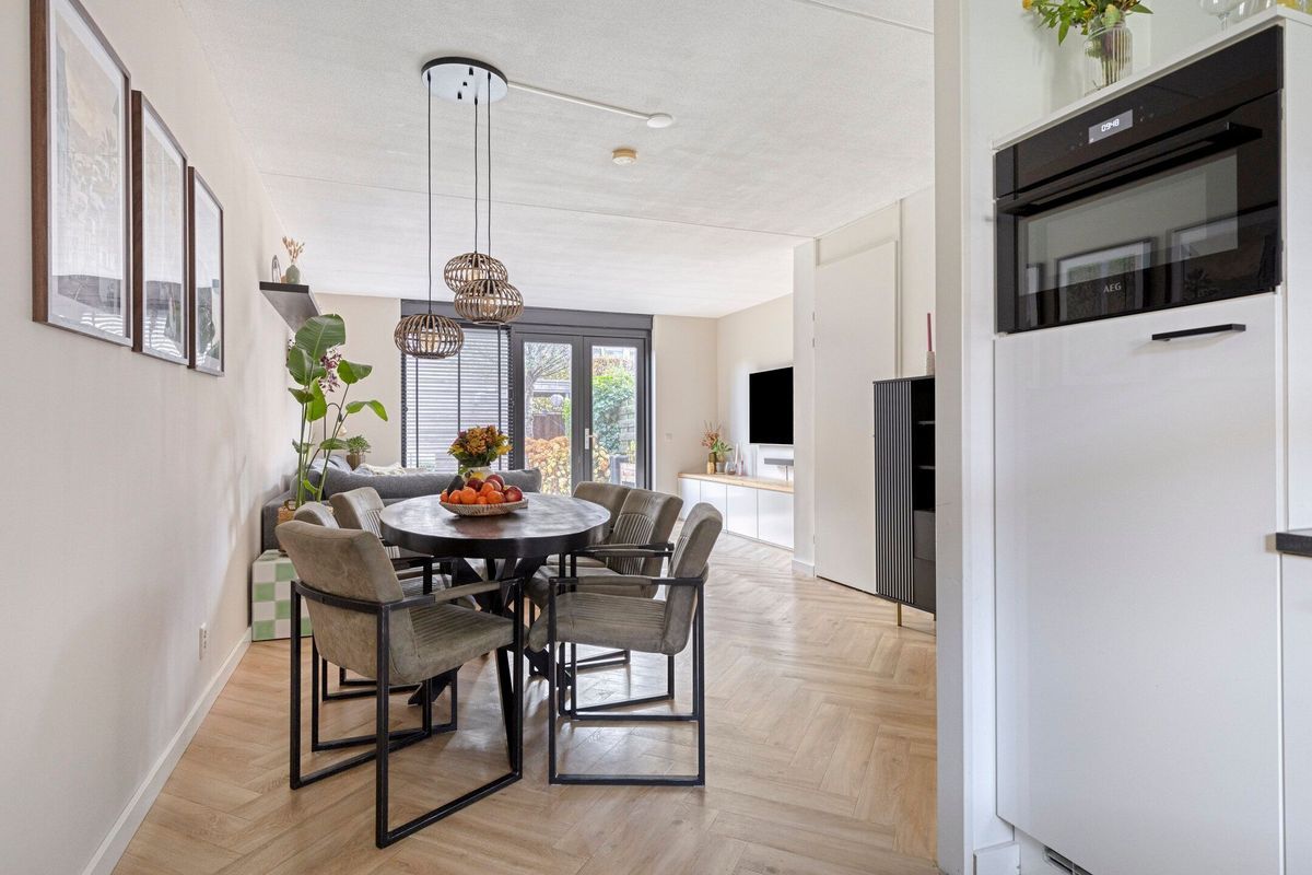 Haagwinde 58 Photo 13