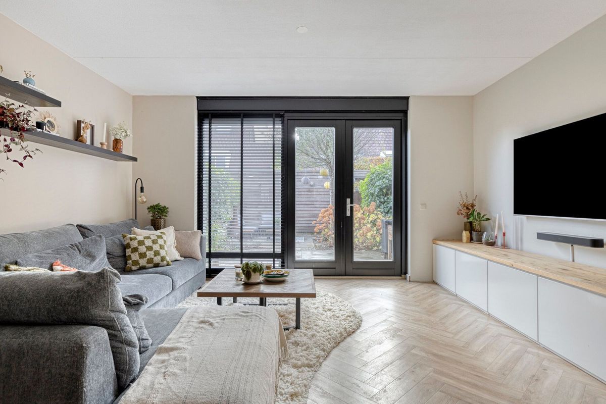 Haagwinde 58 Photo 14