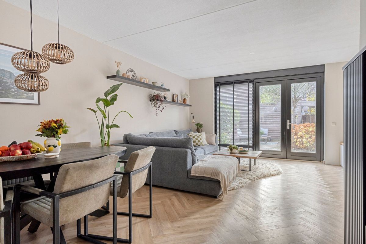 Haagwinde 58 Photo 1