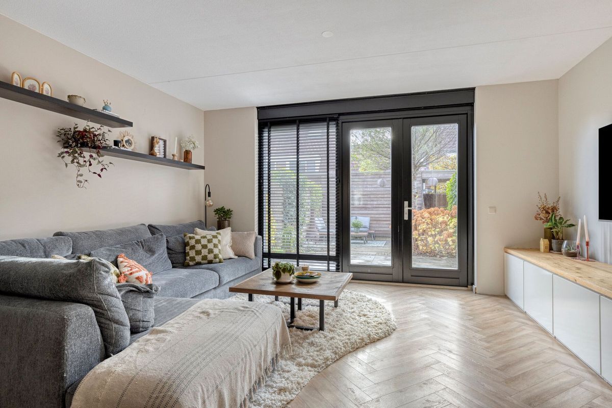 Haagwinde 58 Photo 15