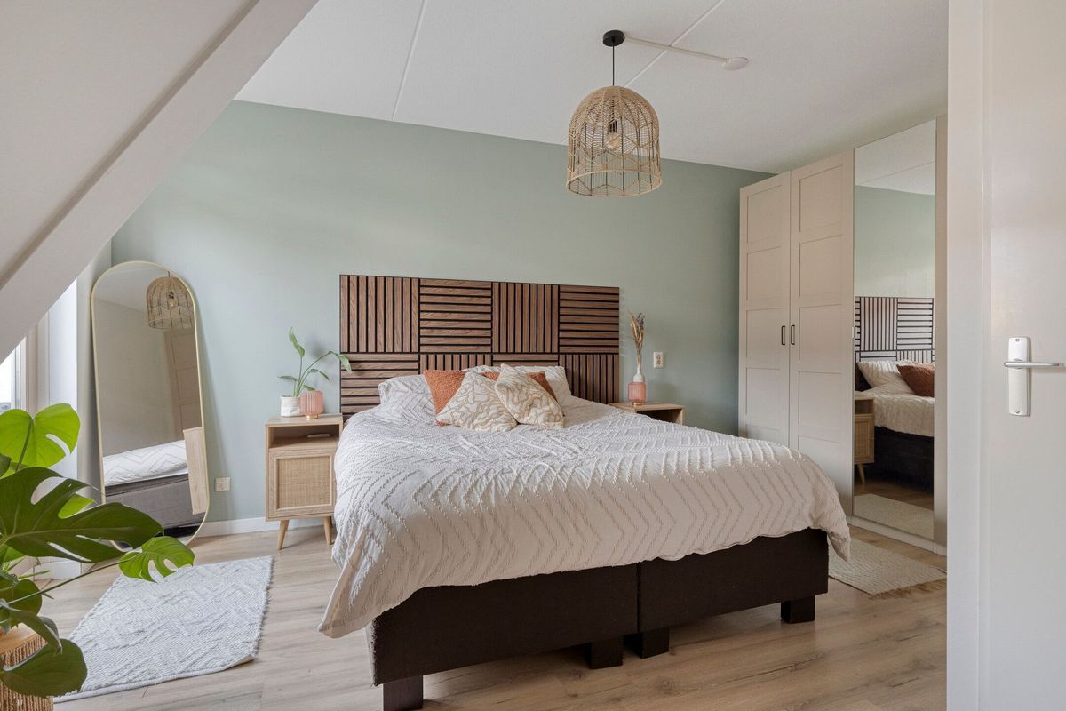 Haagwinde 58 Photo 3