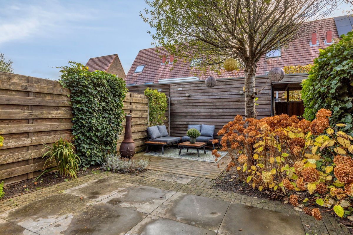 Haagwinde 58 Photo 30