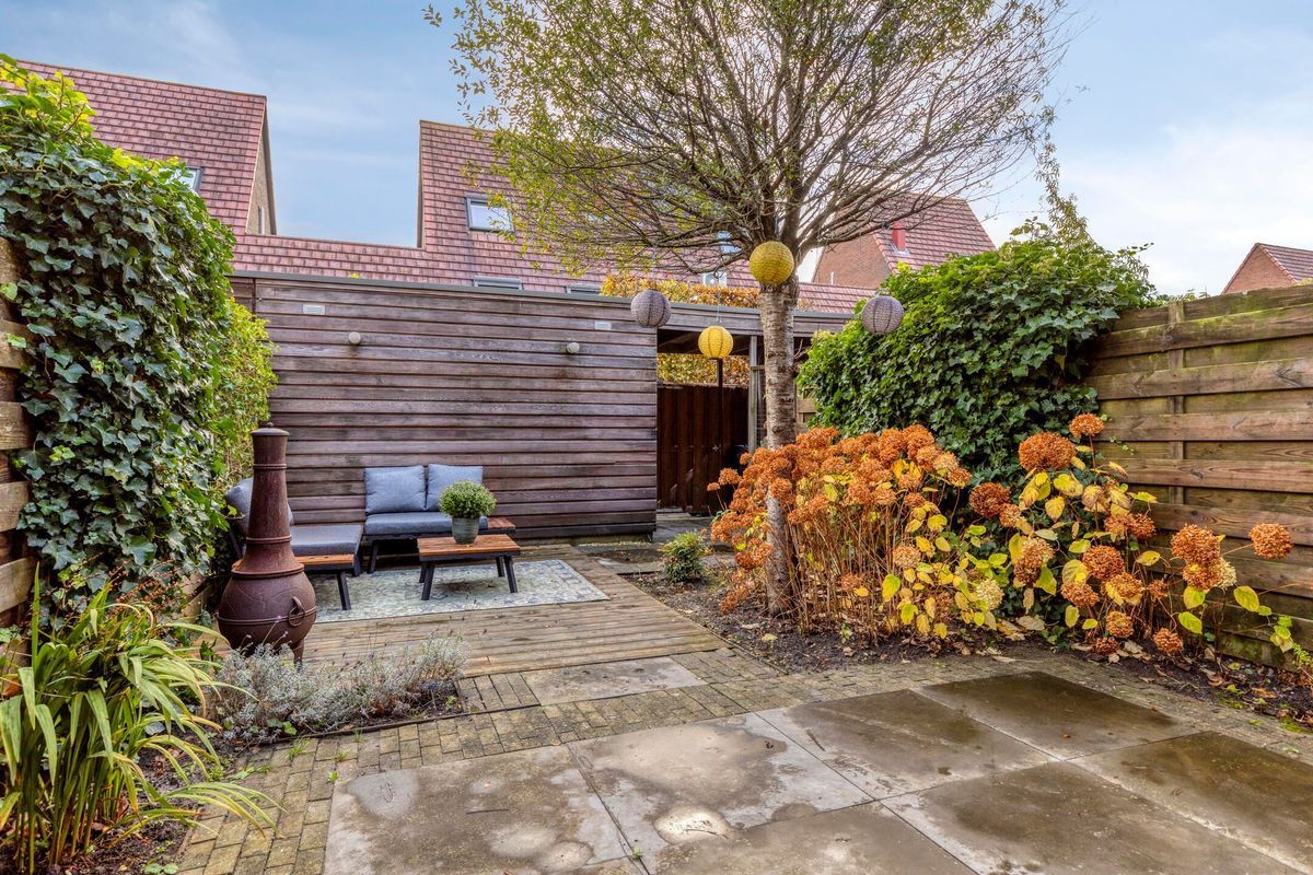 Haagwinde 58 Photo 29