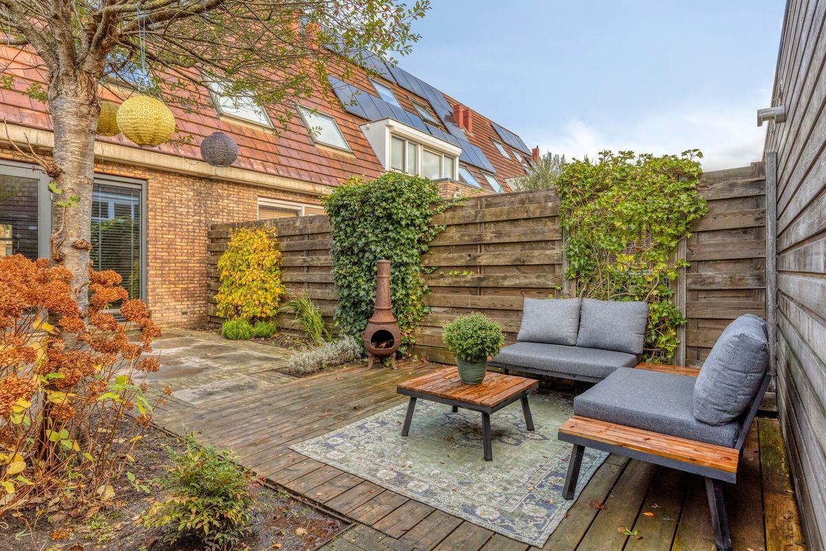 Haagwinde 58 Photo 32