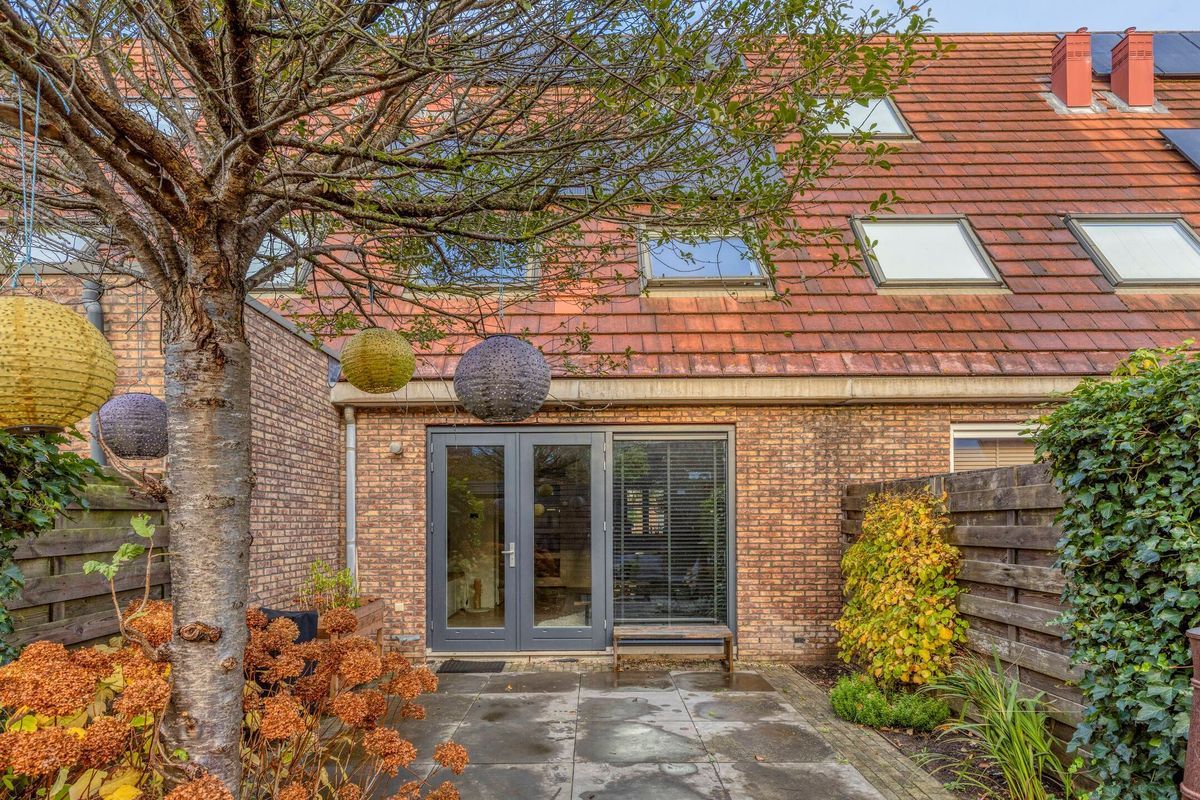 Haagwinde 58 Photo 33