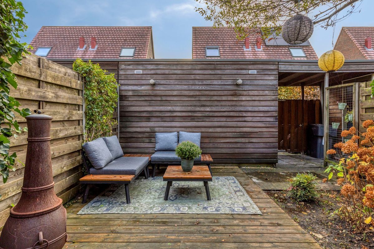 Haagwinde 58 Photo 31