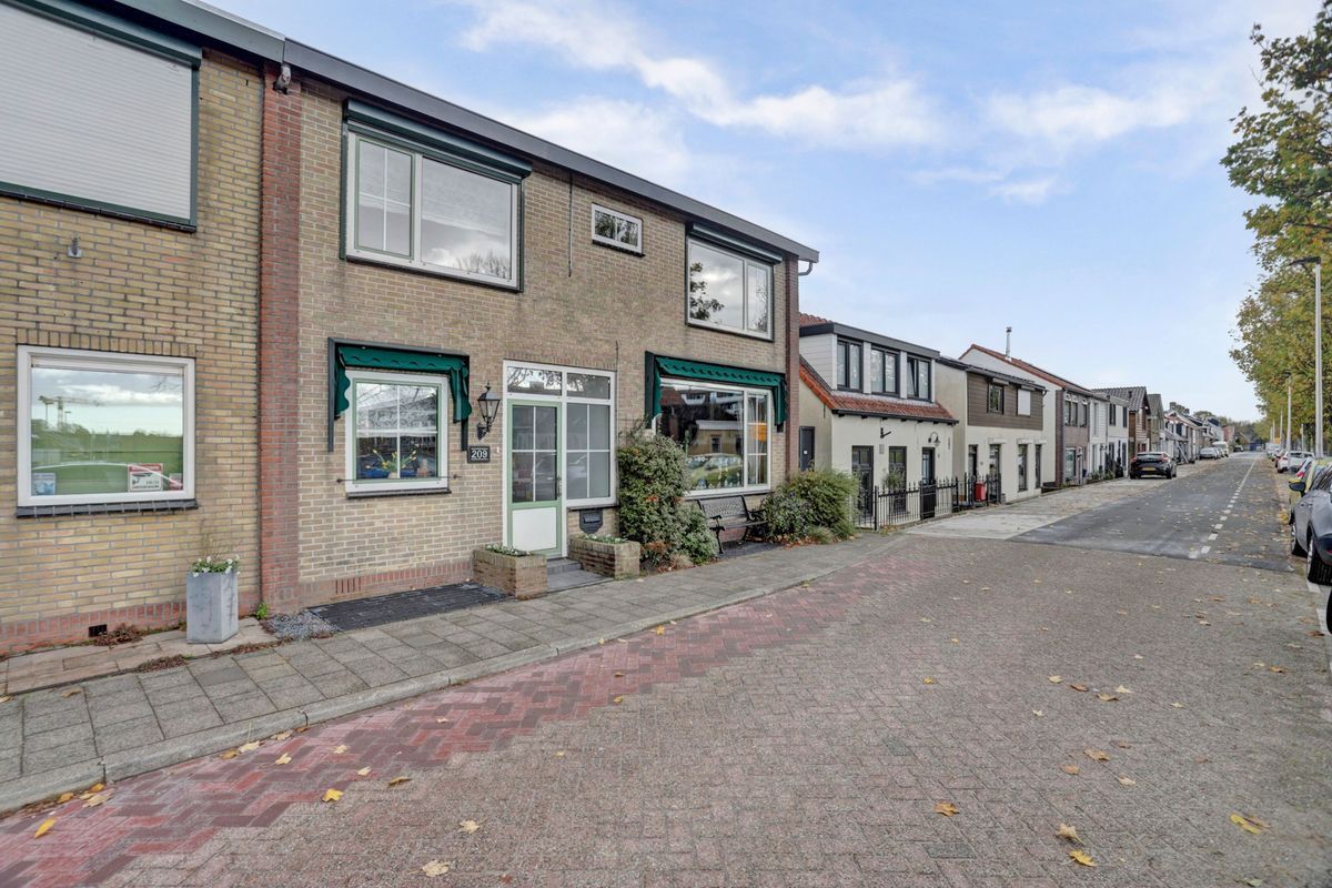 Oostdijk 209 Photo 33