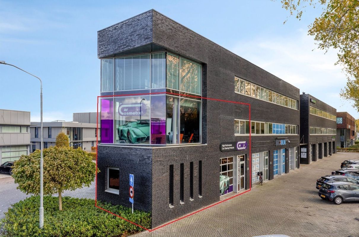 Edisonstraat 84 - a Photo 0