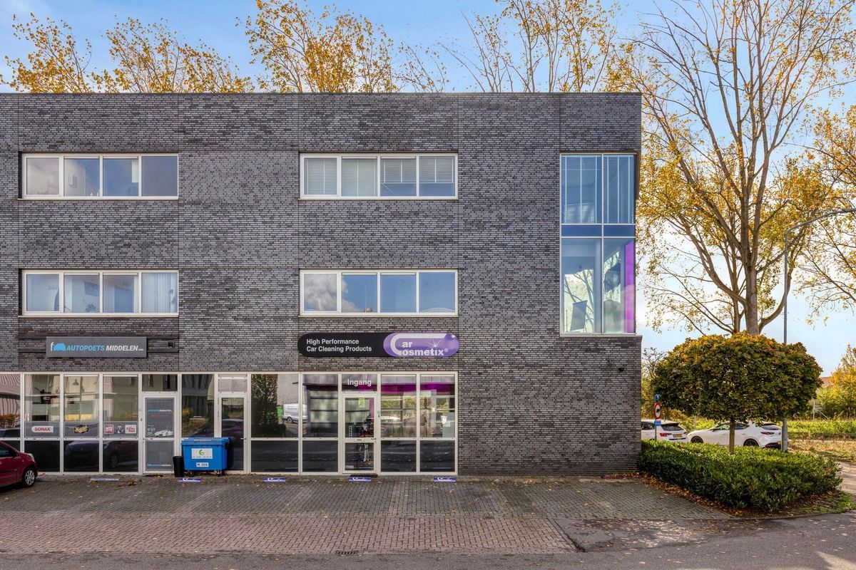 Edisonstraat 84 - a Photo 2