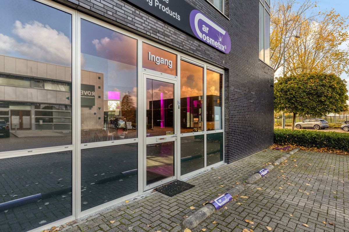 Edisonstraat 84 - a Photo 4