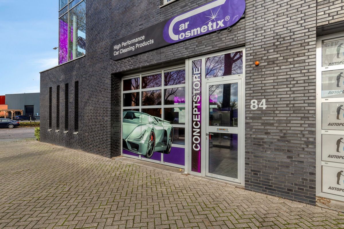 Edisonstraat 84 - a Photo 3