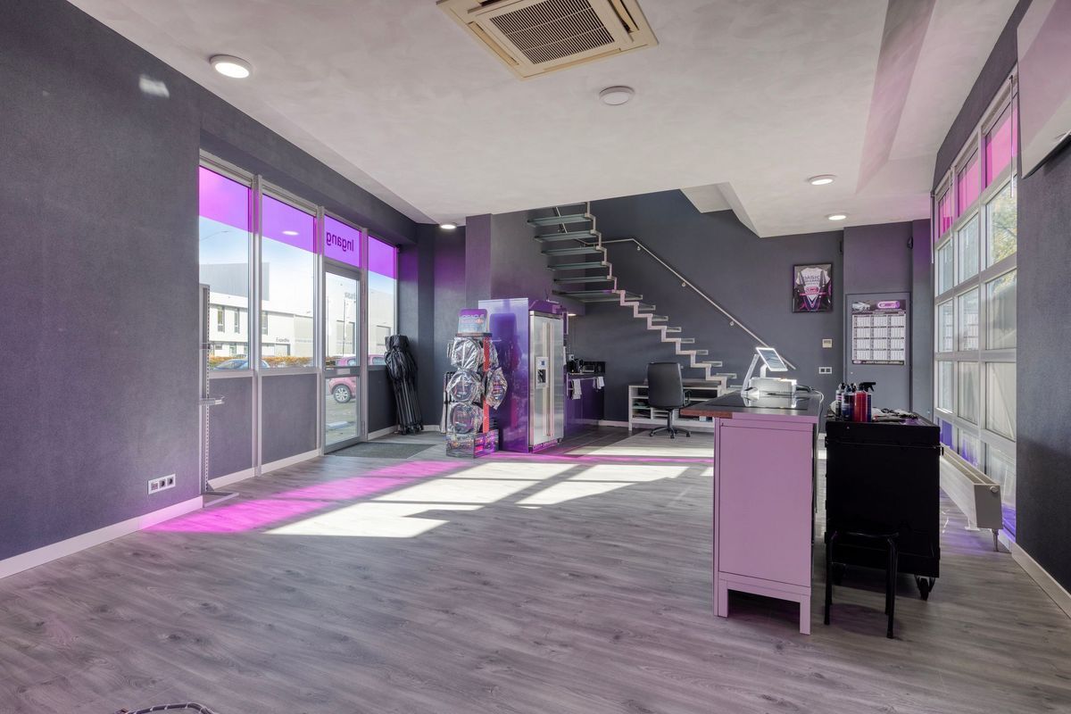 Edisonstraat 84 - a Photo 9