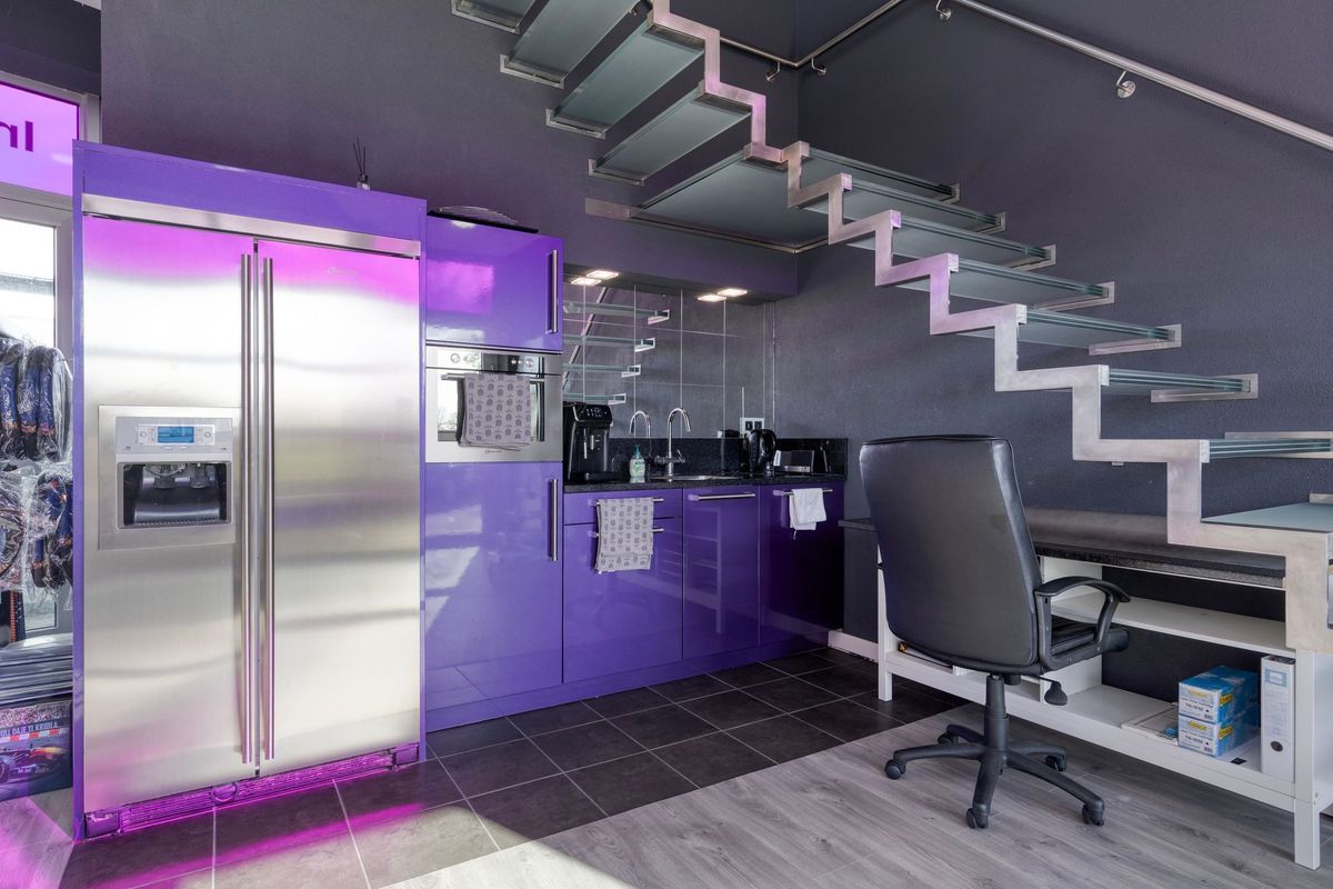 Edisonstraat 84 - a Photo 12