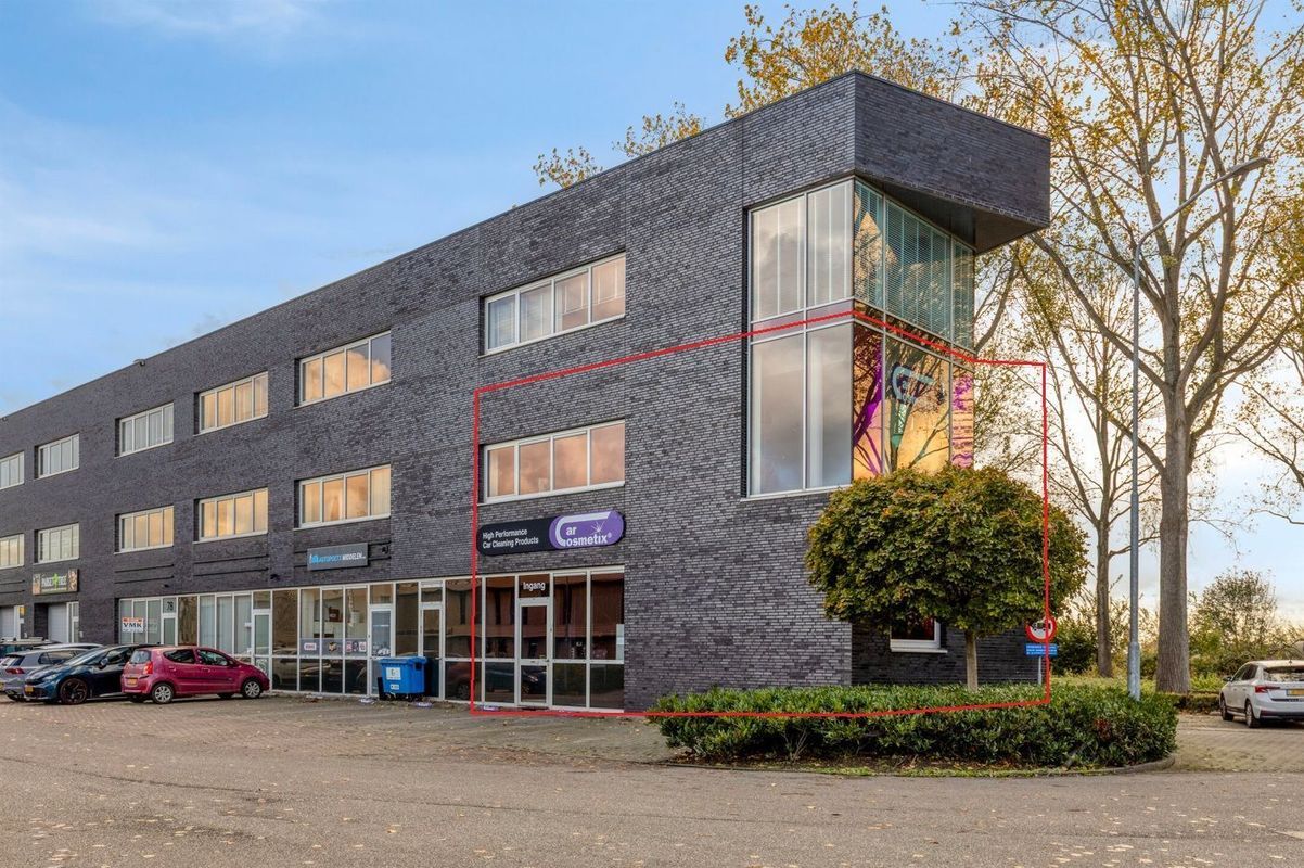 Edisonstraat 84 - a Photo 14