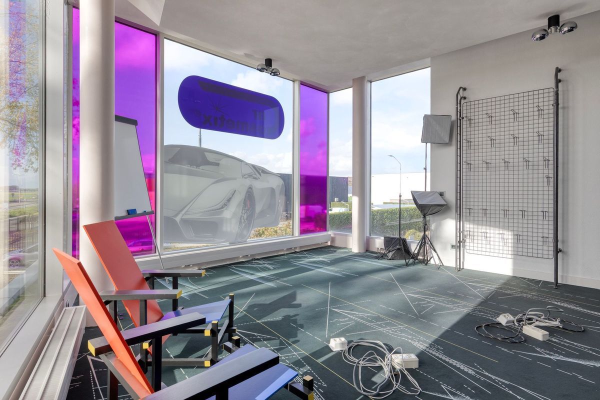 Edisonstraat 84 - a Photo 18