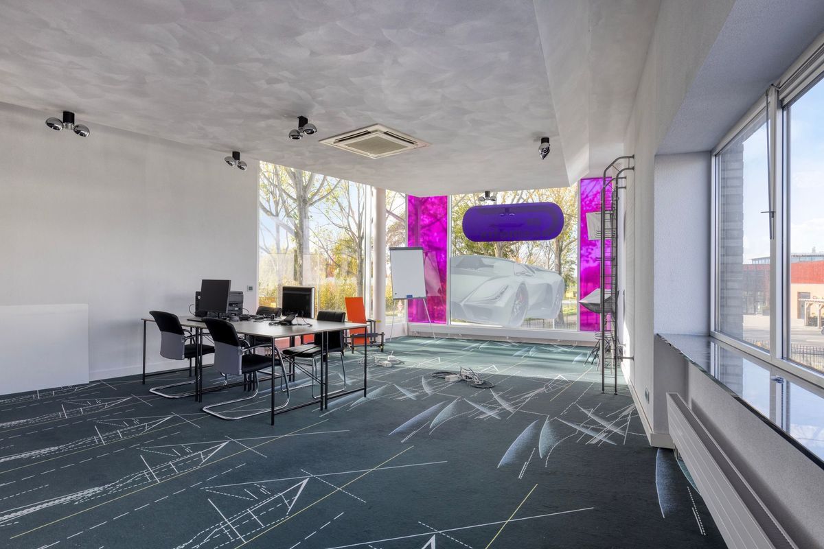 Edisonstraat 84 - a Photo 16