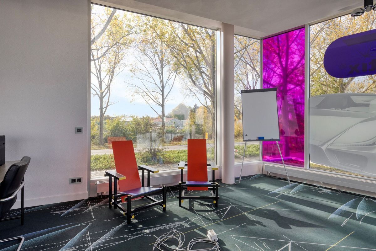 Edisonstraat 84 - a Photo 19